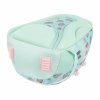 PLECAK PUSHEEN MINT KOMPLET 3w1 MAJEWSKI DLA DZIEWCZYNY KOT KOTKI